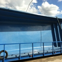 Композитные бассейны