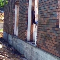 Баварская кладка