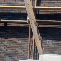 Баварская кладка Чехов