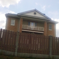 Чеховский район строительство кирпичных домов