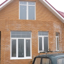 Строительство дома в Чеховском районе