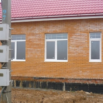 Строительство дома под ключ в Чеховском районе