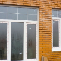 Строительство каменного дома под ключ в Чеховском районе