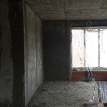 Штукатурка