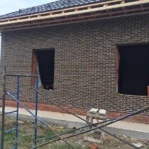 Строительство дома в Чехове _10