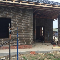 Строительство дома в Чехове _3