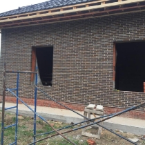 Строительство дома в Чехове _7