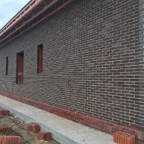 Строительство дома в Чехове (2022 год)