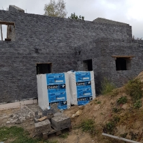 Строительство коттеджа в Чехове_6