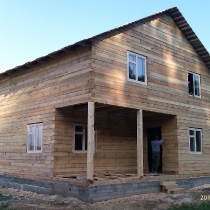 Монтаж окон