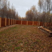 Строительство забора_10
