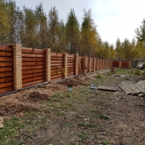 Строительство забора_2