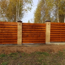 Строительство забора_4