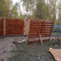 Строительство в Чехове, последние объекты