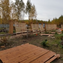 Строительство забора_6