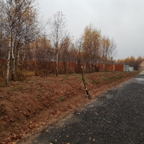 Строительство забора_8