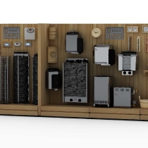SAWO - Оборудования для бань и саун 