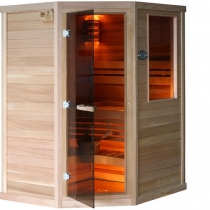 SAWO - Оборудования для бань и саун