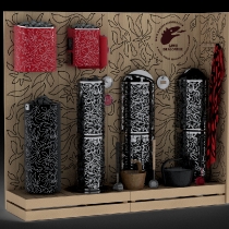 SAWO - Оборудования для бань и саун