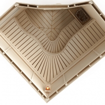 SAWO - Оборудования для бань и саун